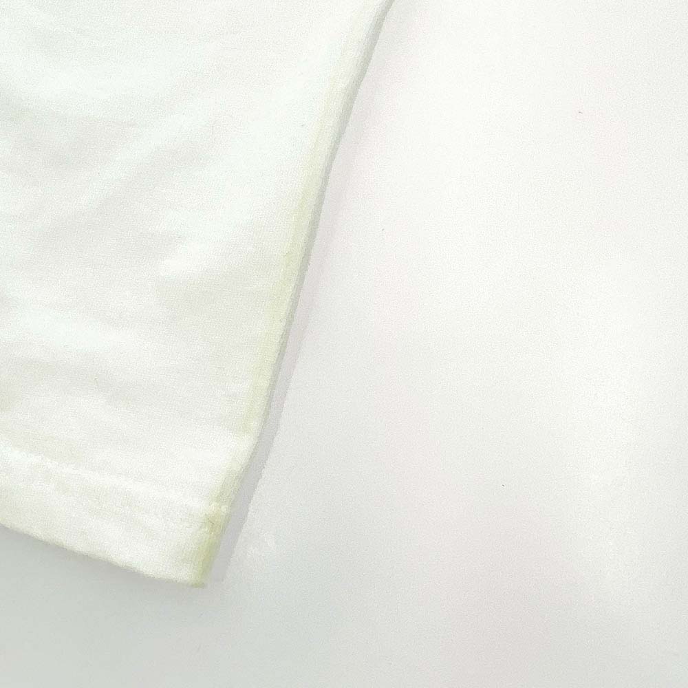 Supreme シュプリーム 22SS Manhattan Tee マンハッタン Tシャツ ホワイト ホワイト系 L【中古】