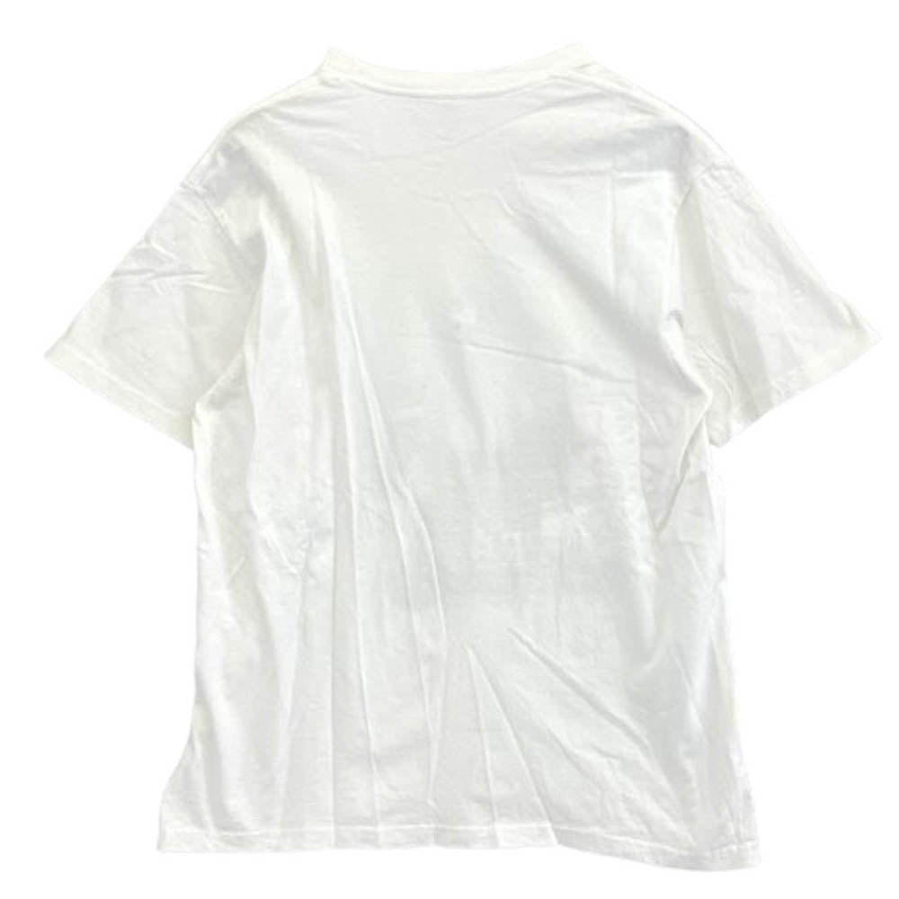 Supreme シュプリーム 21SS Anna Nicole Smith Tee アンナ ニコル スミス Tシャツ ホワイト ホワイト系 L【中古】
