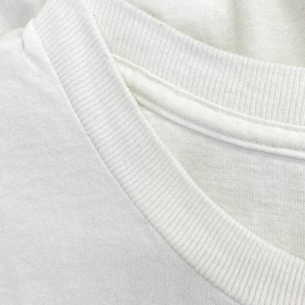 Supreme シュプリーム 22SS Daido Moriyama Tights Tee 森山大道 タイツ Tシャツ ホワイト ホワイト系 L【中古】