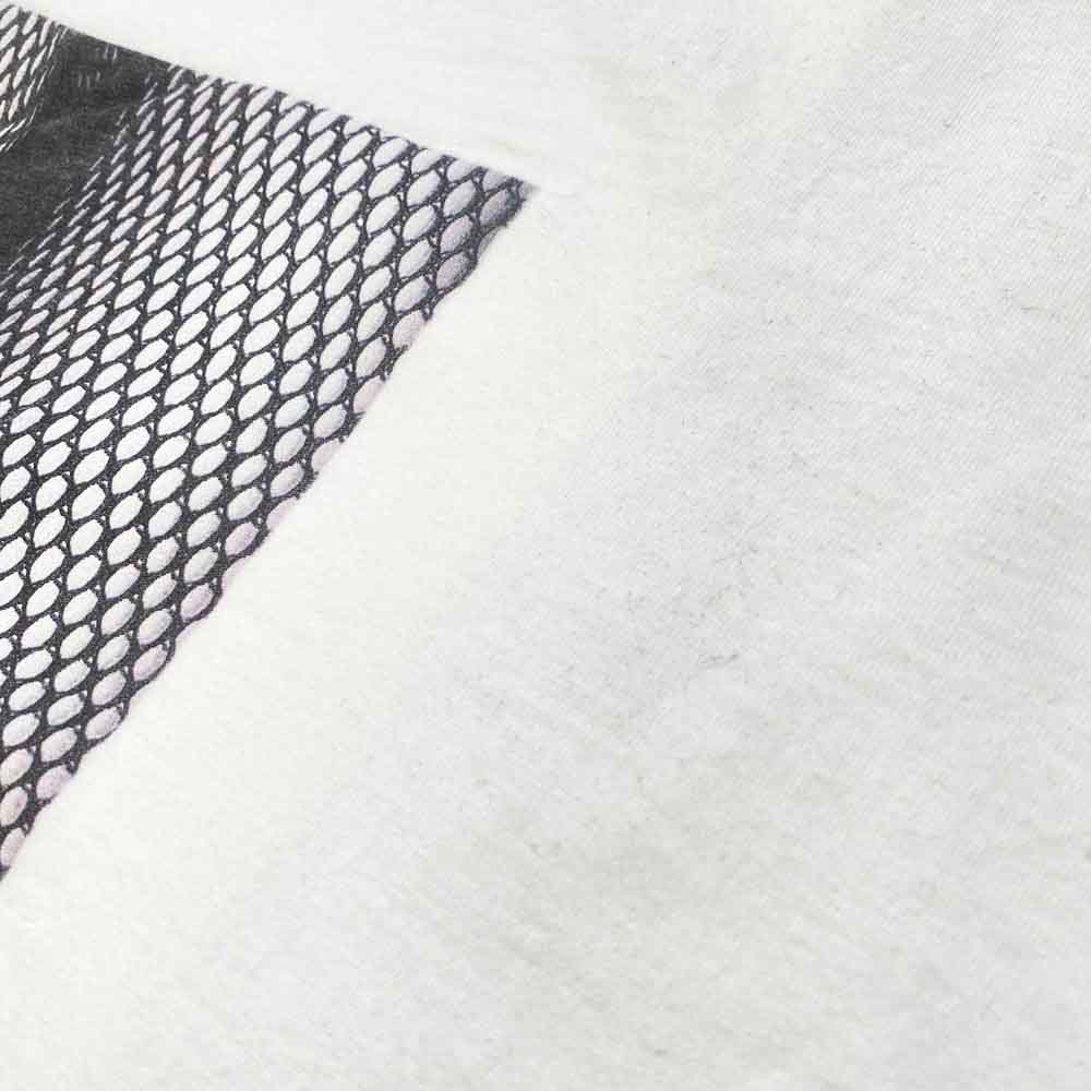 Supreme シュプリーム 22SS Daido Moriyama Tights Tee 森山大道 タイツ Tシャツ ホワイト ホワイト系 L【中古】