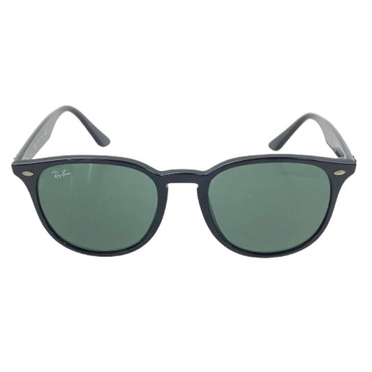 Ray-Ban レイバン RB 4259-F ウェリントン サングラス アイウェア ブラック系 53□20 150【中古】