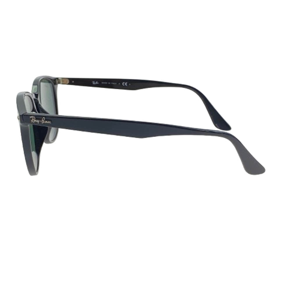 Ray-Ban レイバン RB 4259-F ウェリントン サングラス アイウェア ブラック系 53□20 150【中古】