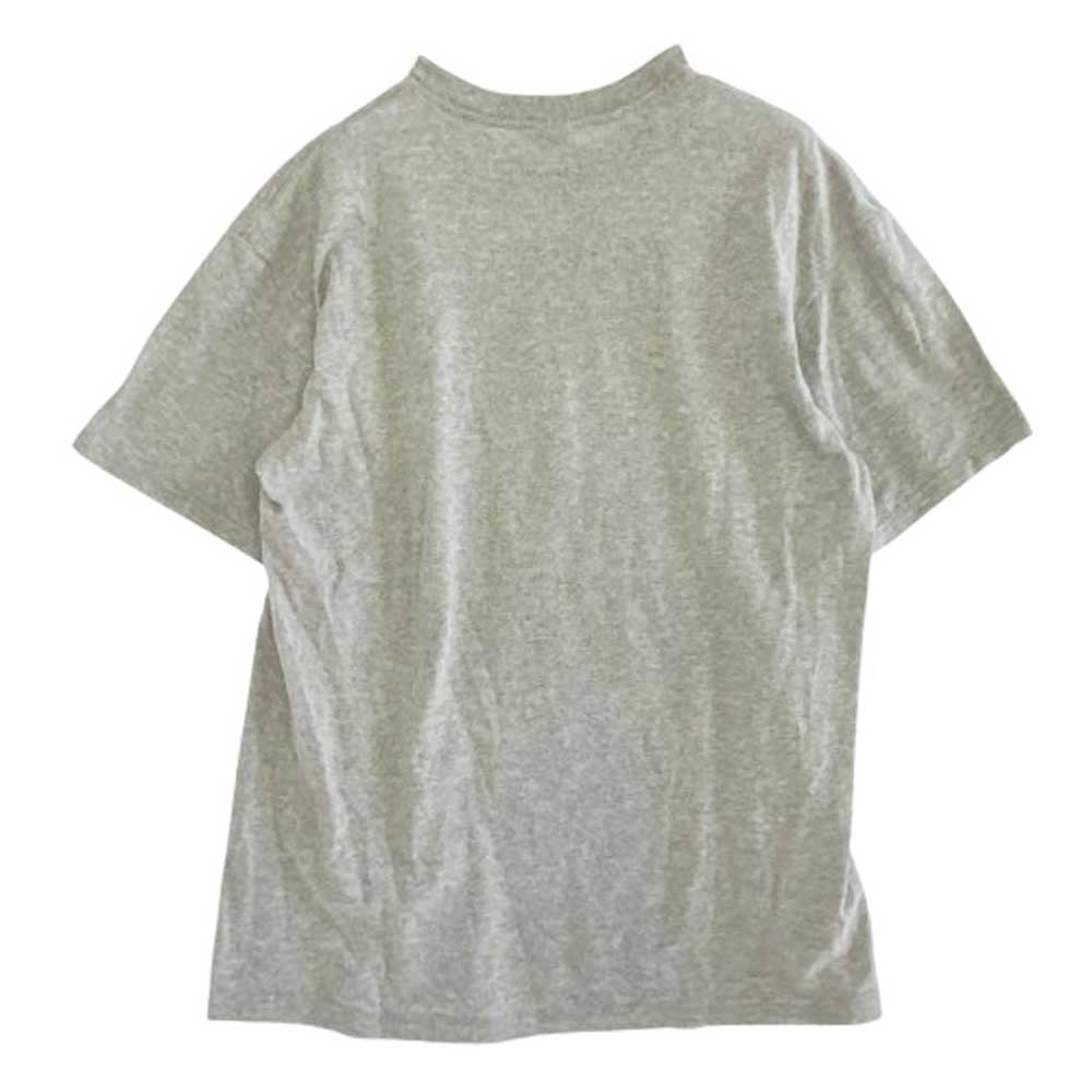 Supreme シュプリーム 09AW Ronnie Spector Tee ロニー スペクター Tシャツ グレー グレー系 L【中古】