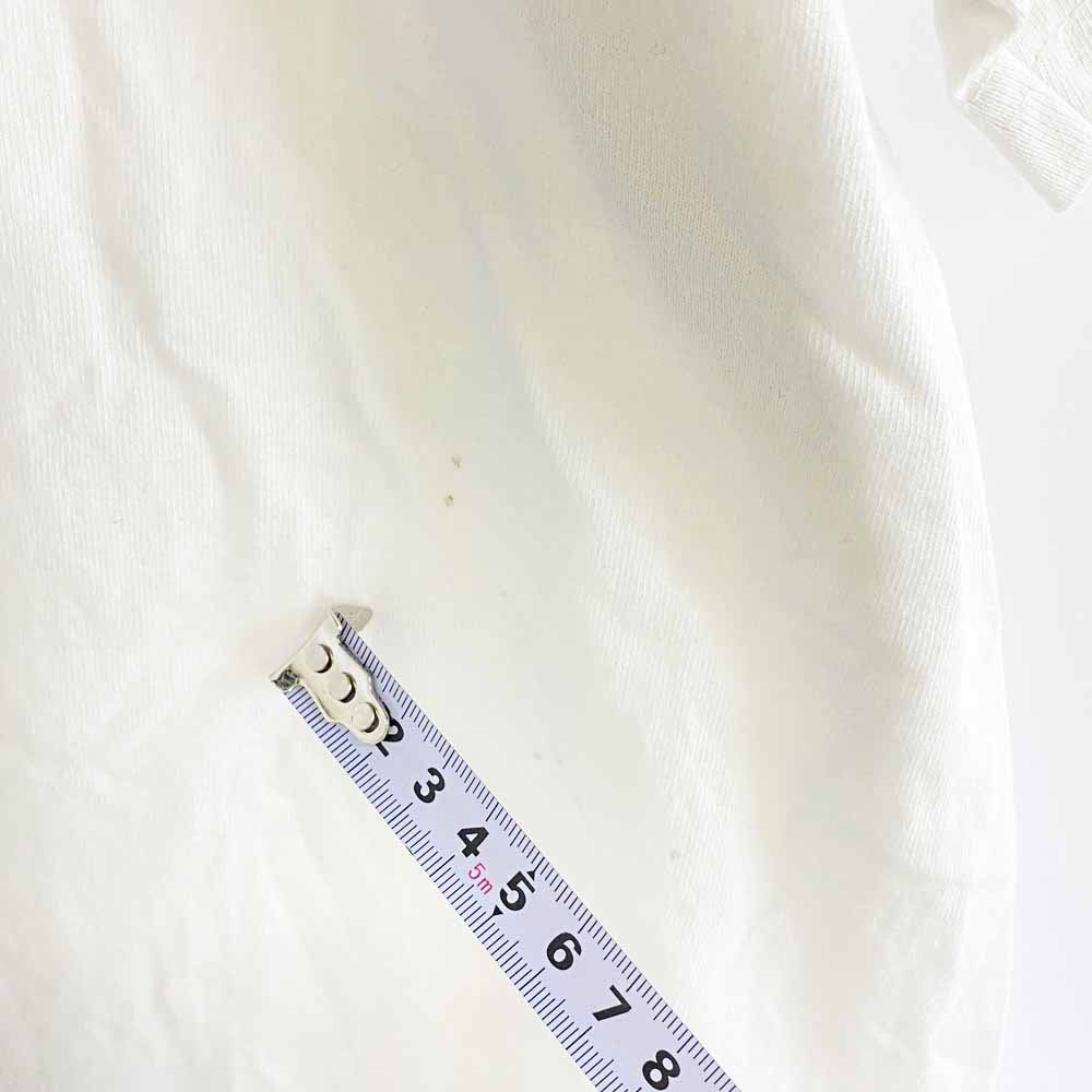 Supreme シュプリーム 08AW JFK Tee ケネディ Tシャツ ホワイト ホワイト系 M【中古】