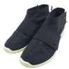 NIKE ナイキ AT8086-002 × Fear Of God フィアオブゴッド Air Moccasin Black エアモカシン スニーカー ブラック系 27cm【極上美品】【中古】