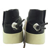 NIKE ナイキ AT8086-002 × Fear Of God フィアオブゴッド Air Moccasin Black エアモカシン スニーカー ブラック系 27cm【極上美品】【中古】
