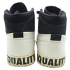 NIKE ナイキ AQ7474-001 Air Jordan 1 Retro High Equality Black History Month 2018 エアジョーダン1 ハイ イクアリティ ブラック ヒストリー マンス 2018 スニーカー ブラック系 27cm【中古】
