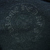 CHROME HEARTS クロムハーツ（原本無） セメタリークロス プリント ジップパーカー キッズ 子供用 ブラック系 2T【中古】