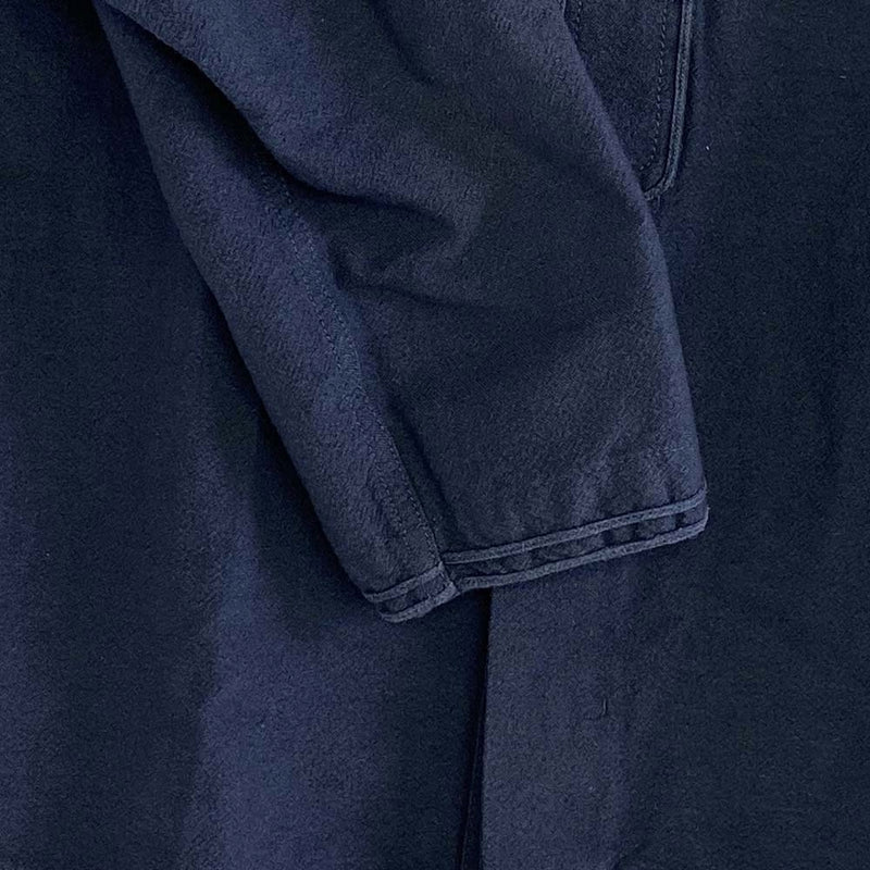 VISVIM ビズビム18SS DUGOUTSHIRT L/S ダグアウトシャツ VISVIM ビズビム 0118105011018 DUGOUT SHIRT L/S 長袖 シャツ