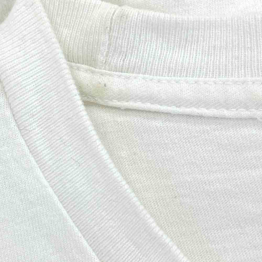 Supreme シュプリーム 14AW Circuit Tee サーキットロゴプリント Tシャツ 半袖カットソー ホワイト系 M【中古】