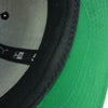 Supreme シュプリーム × NEW ERA ニューエラ Box Logo Cap ボックス ロゴ ベースボール キャップ ブラック系 58.7cm【中古】