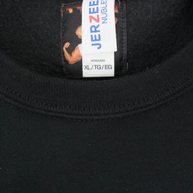 WACKO MARIA ワコマリア JIROKONAMI-WM-SS02 JIRO KONAMI 小浪次郎 CREW NECK SWEAT ...