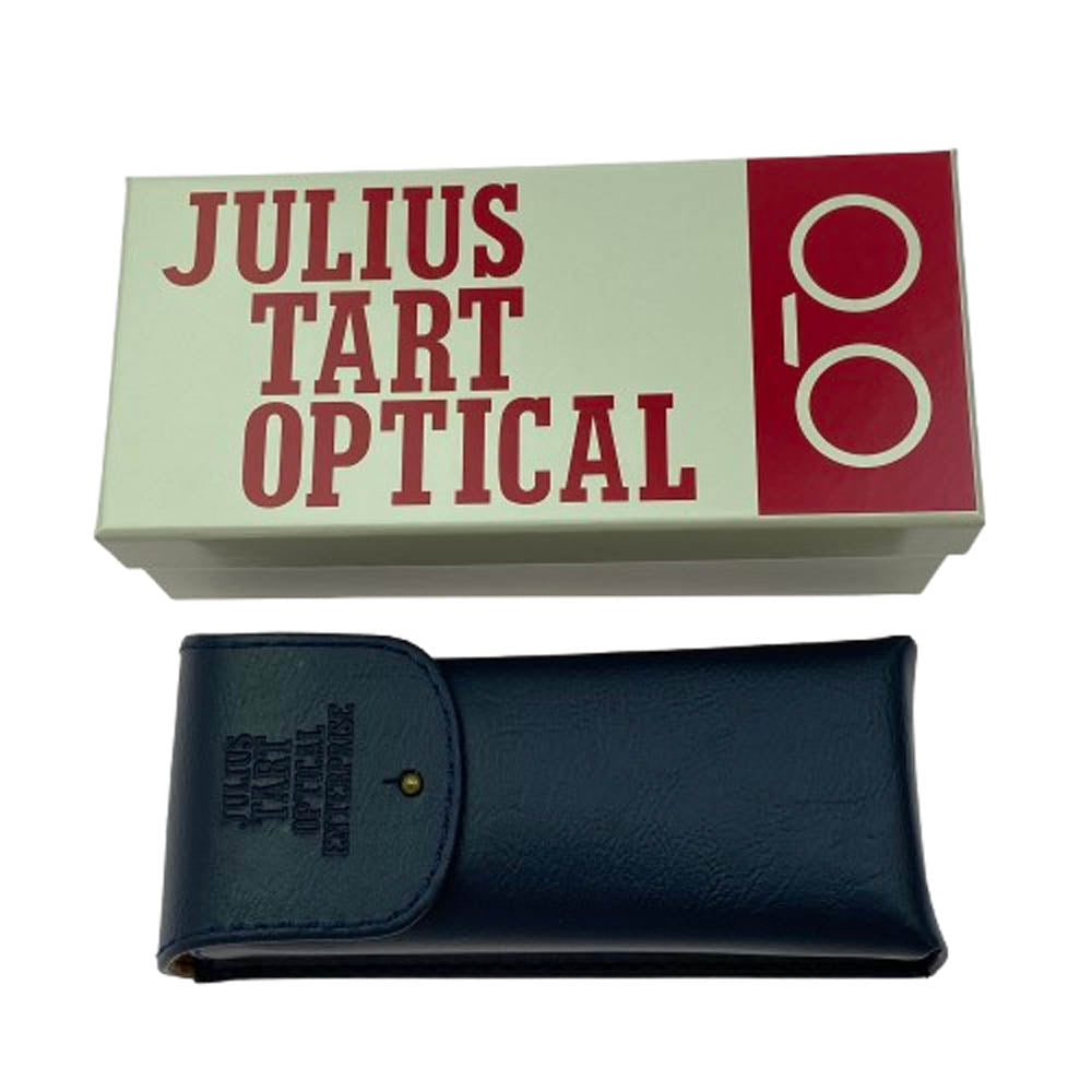 WACKO MARIA ワコマリア TART-WM-EW09 JULIUS TART OPTICAL GLASSES ジュリアスタートオプティカル ボストン サングラス メガネ ブラック系【中古】