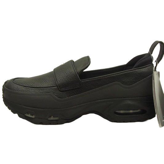 NIKE ナイキ HJ4400-002 × SWDC Women's Air Max Phenomena Black Metallic Silver セリーナ ウィリアムズ デザインクルー  ウィメンズ エアマックス フェノメナ  ブラック メタリックシルバー スニーカー ブラック系 26.5cm【新古品】【未使用】【中古】