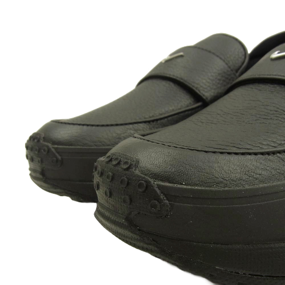 NIKE ナイキ HJ4400-002 × SWDC Women's Air Max Phenomena Black Metallic Silver セリーナ ウィリアムズ デザインクルー  ウィメンズ エアマックス フェノメナ  ブラック メタリックシルバー スニーカー ブラック系 26.5cm【新古品】【未使用】【中古】