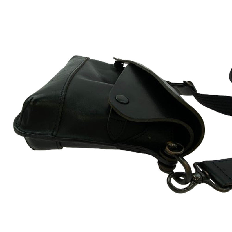 【yuu】BEERBELLY ダブルフラップ ショルダーバッグ Mサイズ Amazon | [BEERBELLY]クラッチバッグ ショルダーバッグ 本革