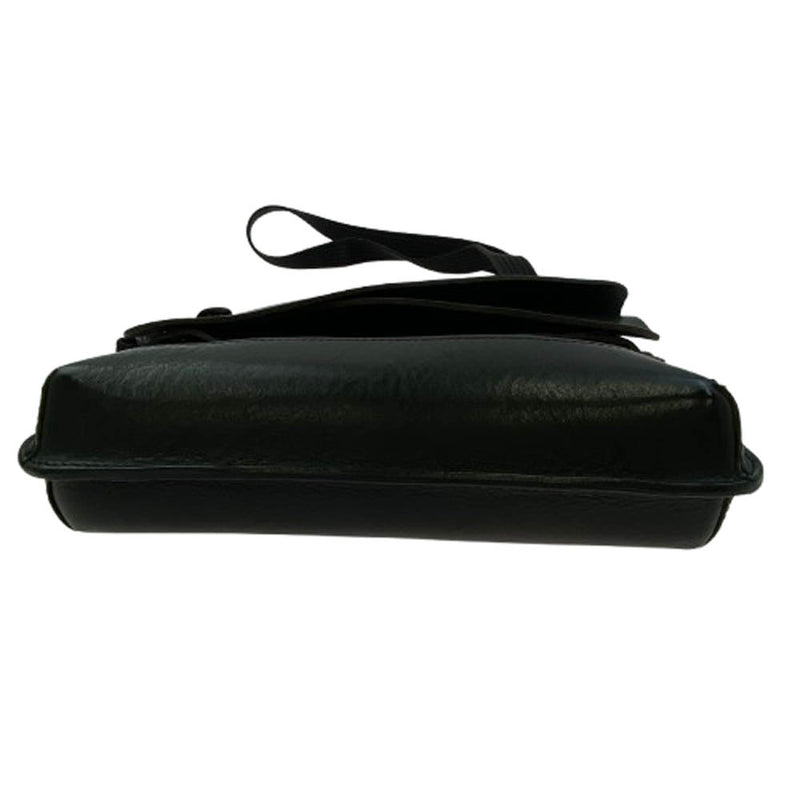 【yuu】BEERBELLY ダブルフラップ ショルダーバッグ Mサイズ yuu】BEERBELLY ダブルフラップ ショルダーバッグ Mサイズ