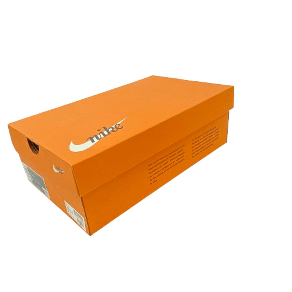 NIKE ナイキ DN2158-101 Blazer Low 77 Jumbo White Black ブレーザー ロー 77 ジャンボ スニーカー ホワイト系 27cm【極上美品】【中古】