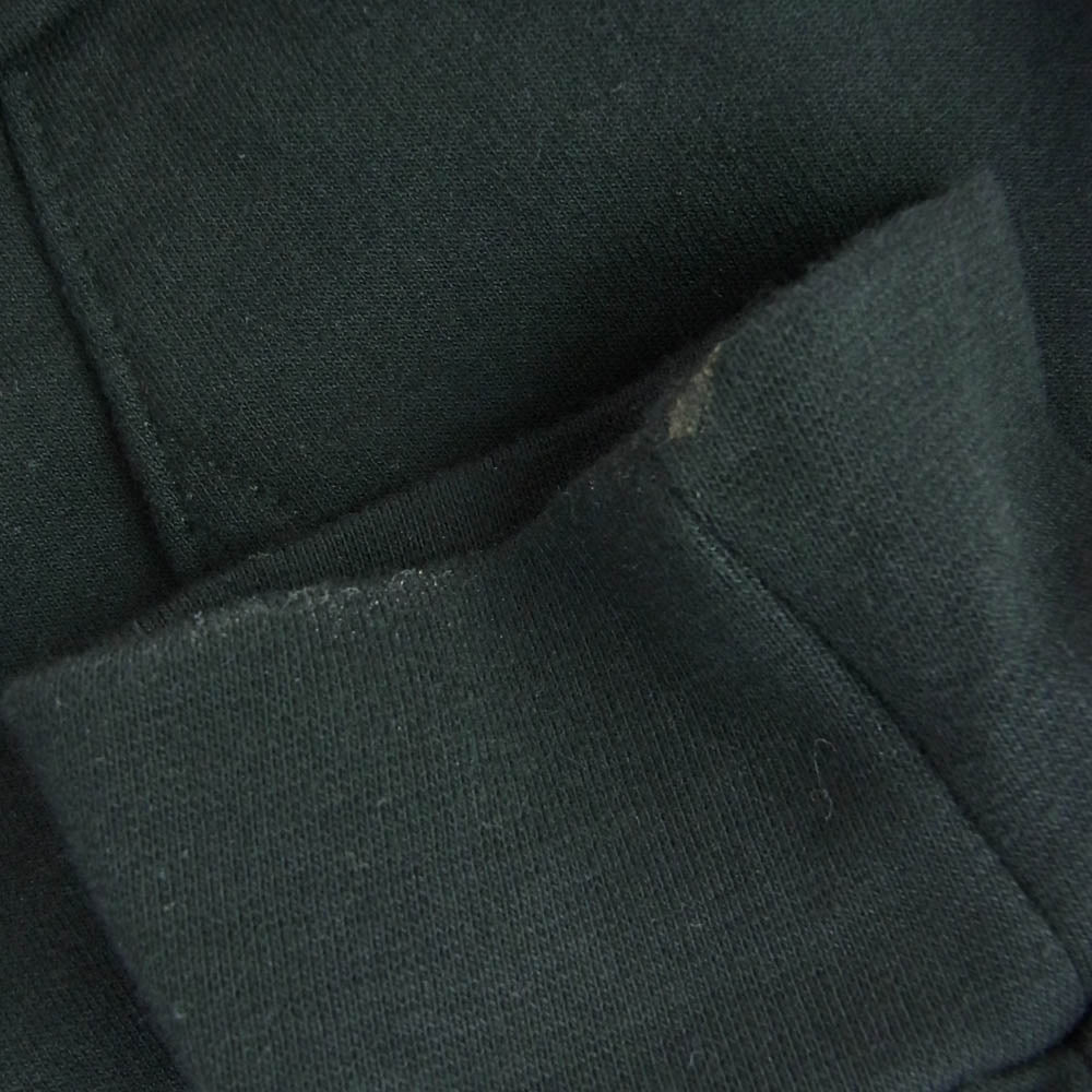 最終お値下げ！2025新作サーマルロンT Sサイズ未使用クロムハーツ店舗購入品 CHROME HEARTS クロムハーツ（原本無） 2025年グランフロント