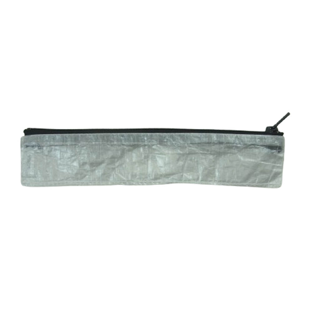 WTAPS ダブルタップス ZEPTEPI SLOT PEN CASE ゼプテピ ペンケース ホワイト系【美品】【中古】