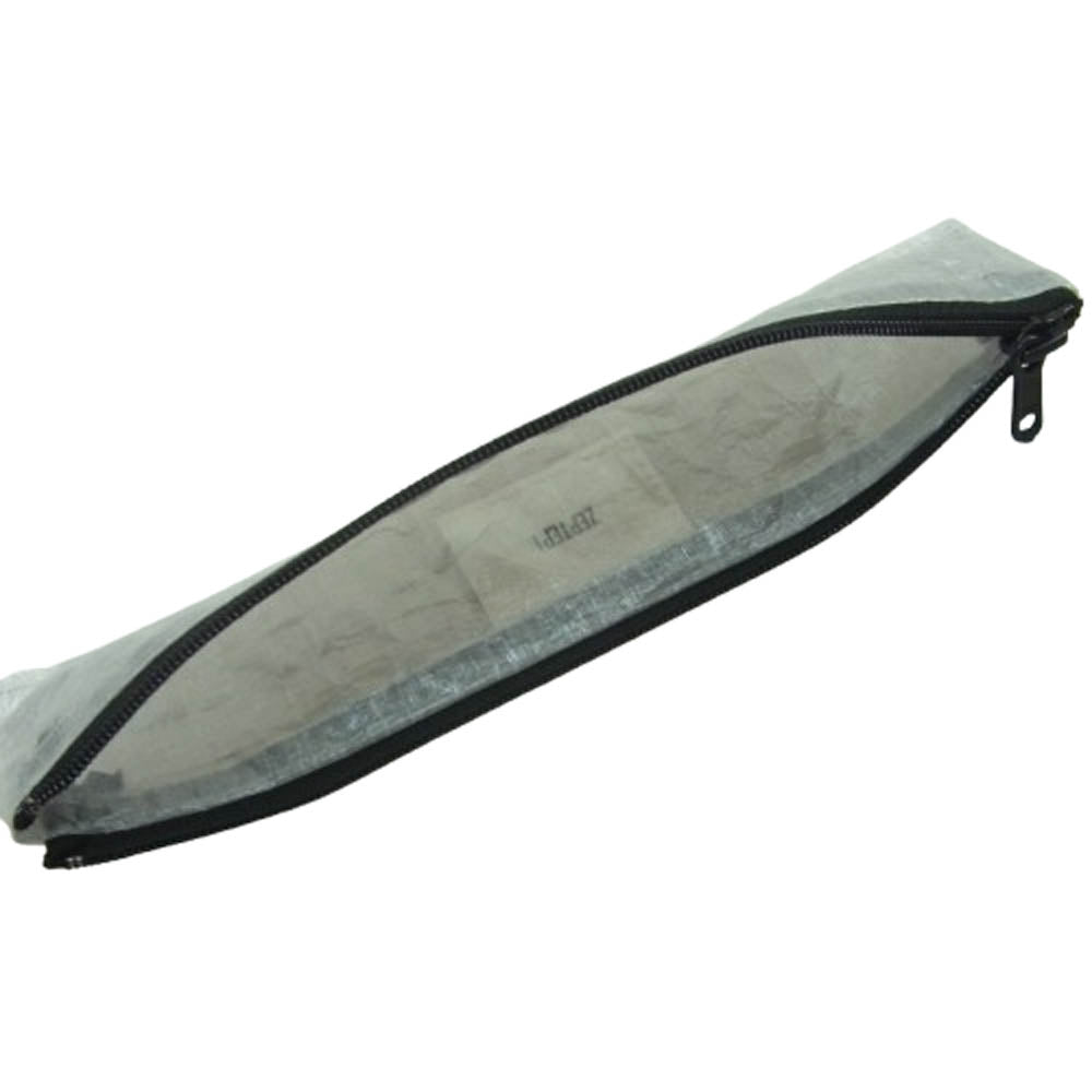 WTAPS ダブルタップス ZEPTEPI SLOT PEN CASE ゼプテピ ペンケース ホワイト系【美品】【中古】