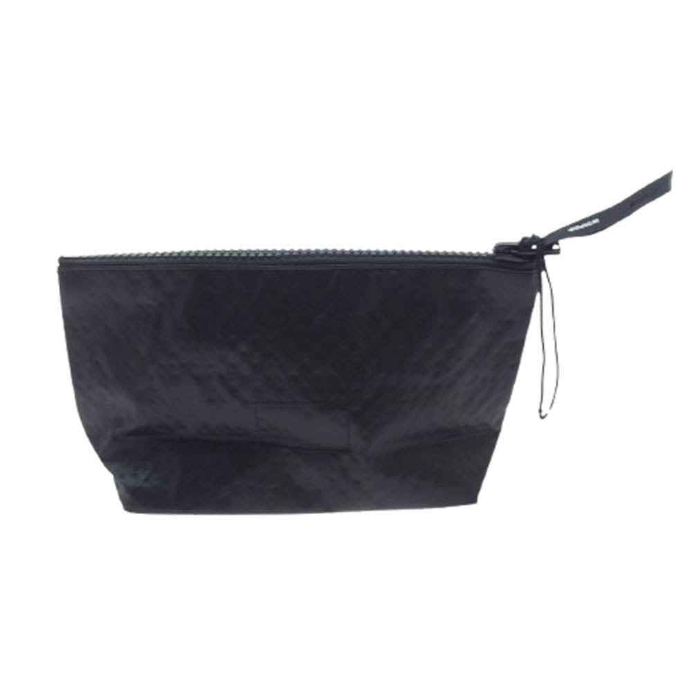 WTAPS ダブルタップス MAG M POUCH zeptepi ゼプテピ ポーチ ブラック ブラック系【美品】【中古】