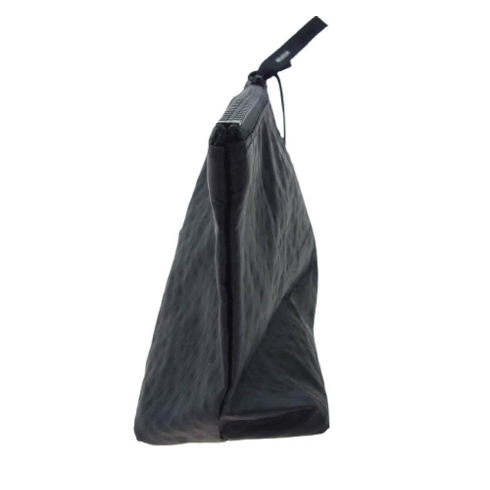 WTAPS ダブルタップス MAG M POUCH zeptepi ゼプテピ ポーチ ブラック ブラック系【美品】【中古】