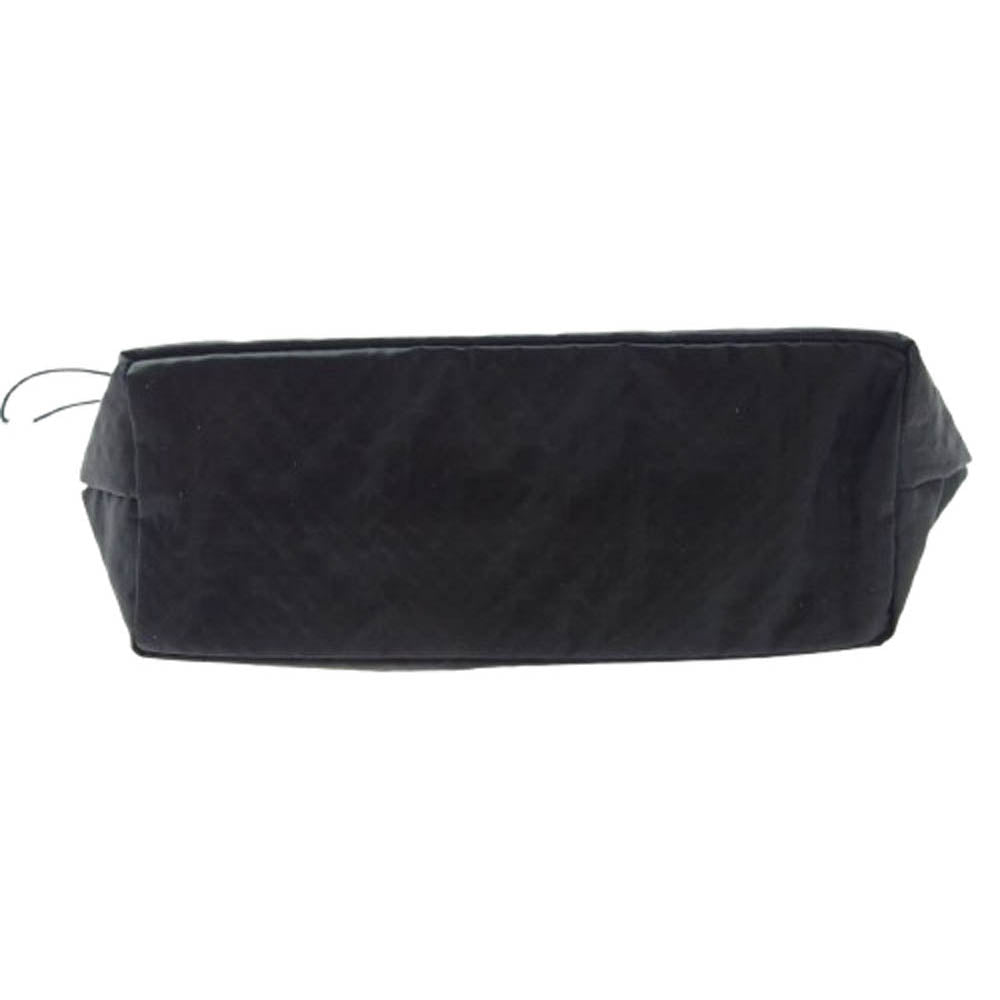 WTAPS ダブルタップス MAG M POUCH zeptepi ゼプテピ ポーチ ブラック ブラック系【美品】【中古】