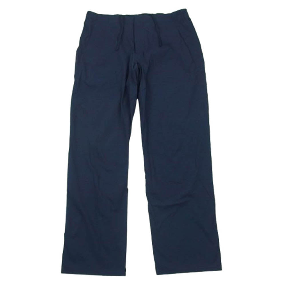 ARC'TERYX アークテリクス VEILANCE ヴェイランス Spere LT Pants スピア LT パンツ 中国製 ネイビー系 31【中古】