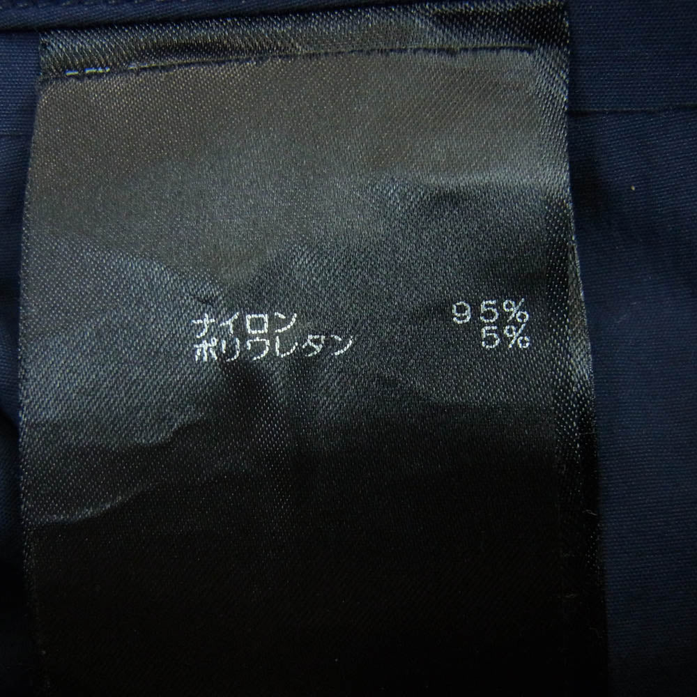 ARC'TERYX アークテリクス VEILANCE ヴェイランス Spere LT Pants スピア LT パンツ 中国製 ネイビー系 31【中古】