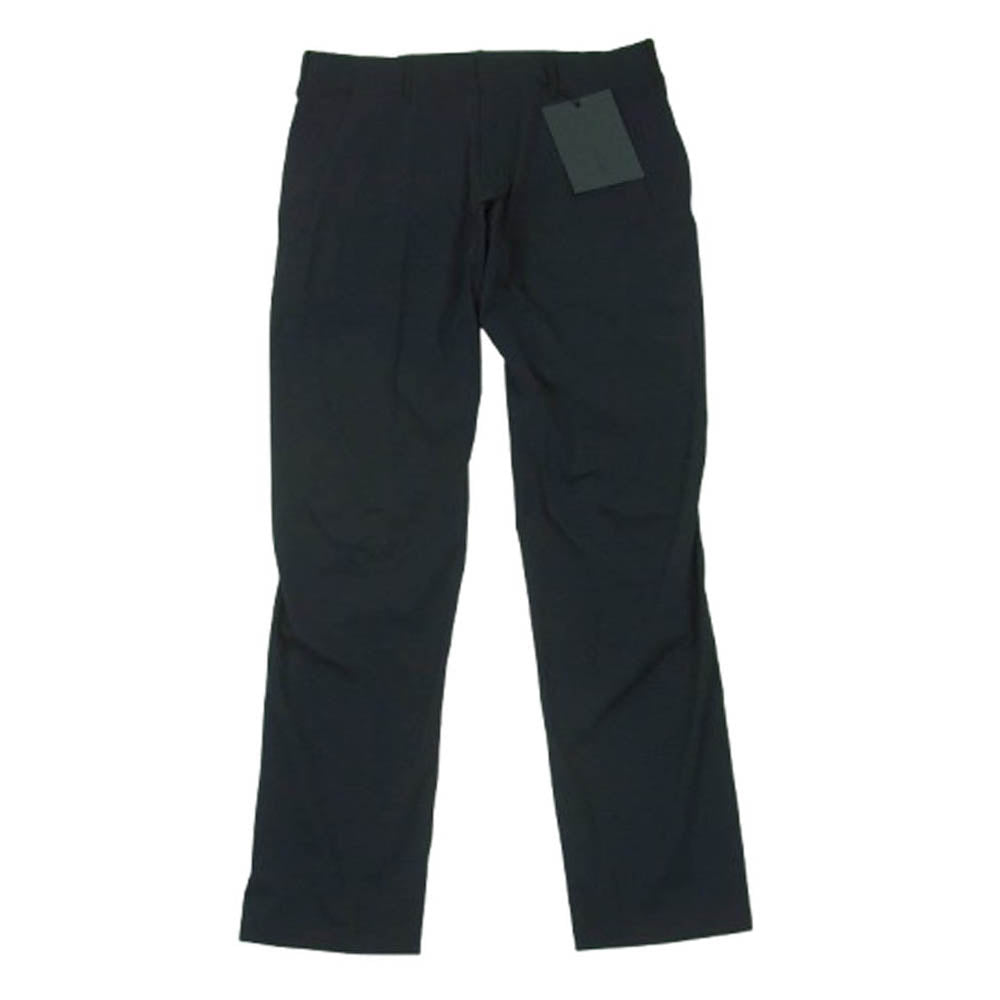 ARC'TERYX アークテリクス VEILANCE ヴェイランス Convex LT Pants コンベックス LT パンツ ダークネイビー系 32【極上美品】【中古】