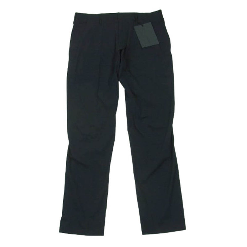 ARC'TERYX アークテリクス VEILANCE ヴェイランス Convex LT Pants コンベックス LT パンツ ダークネイビー系 32【極上美品】【中古】