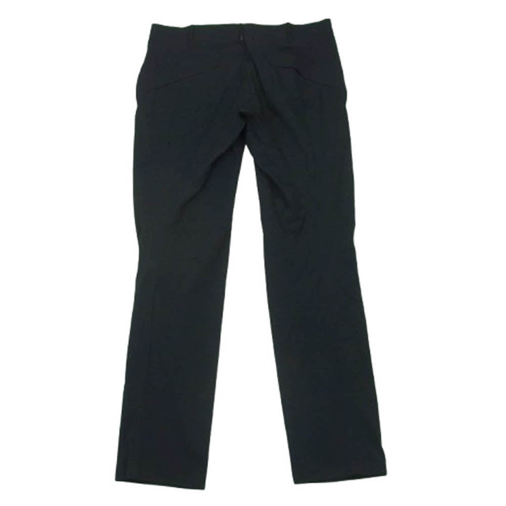 ARC'TERYX アークテリクス VEILANCE ヴェイランス Convex LT Pants コンベックス LT パンツ ダークネイビー系 32【極上美品】【中古】