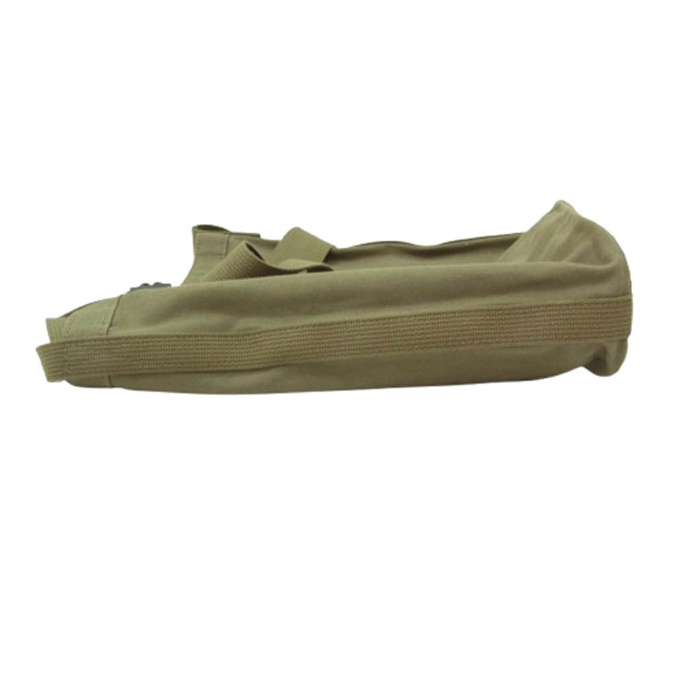 TEMBEA テンベア A VONTADE アボンタージ AMMUNITION BAG ショルダー バッグ カーキ系【美品】【中古】