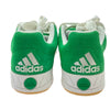 adidas アディダス GZ6202 Originals Adimatic Green オリジナルス アディマティック グリーン スエード スニーカー グリーン系 27.5cm【中古】