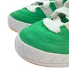 adidas アディダス GZ6202 Originals Adimatic Green オリジナルス アディマティック グリーン スエード スニーカー グリーン系 27.5cm【中古】