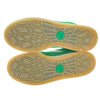 adidas アディダス GZ6202 Originals Adimatic Green オリジナルス アディマティック グリーン スエード スニーカー グリーン系 27.5cm【中古】