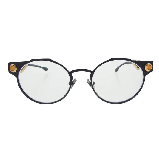 OAKLEY オークリー Deadbolt Kylian Mbappe Collection デッドボルト エムバペモデル 度入り サングラス フレーム：ブラック系 50□19【中古】