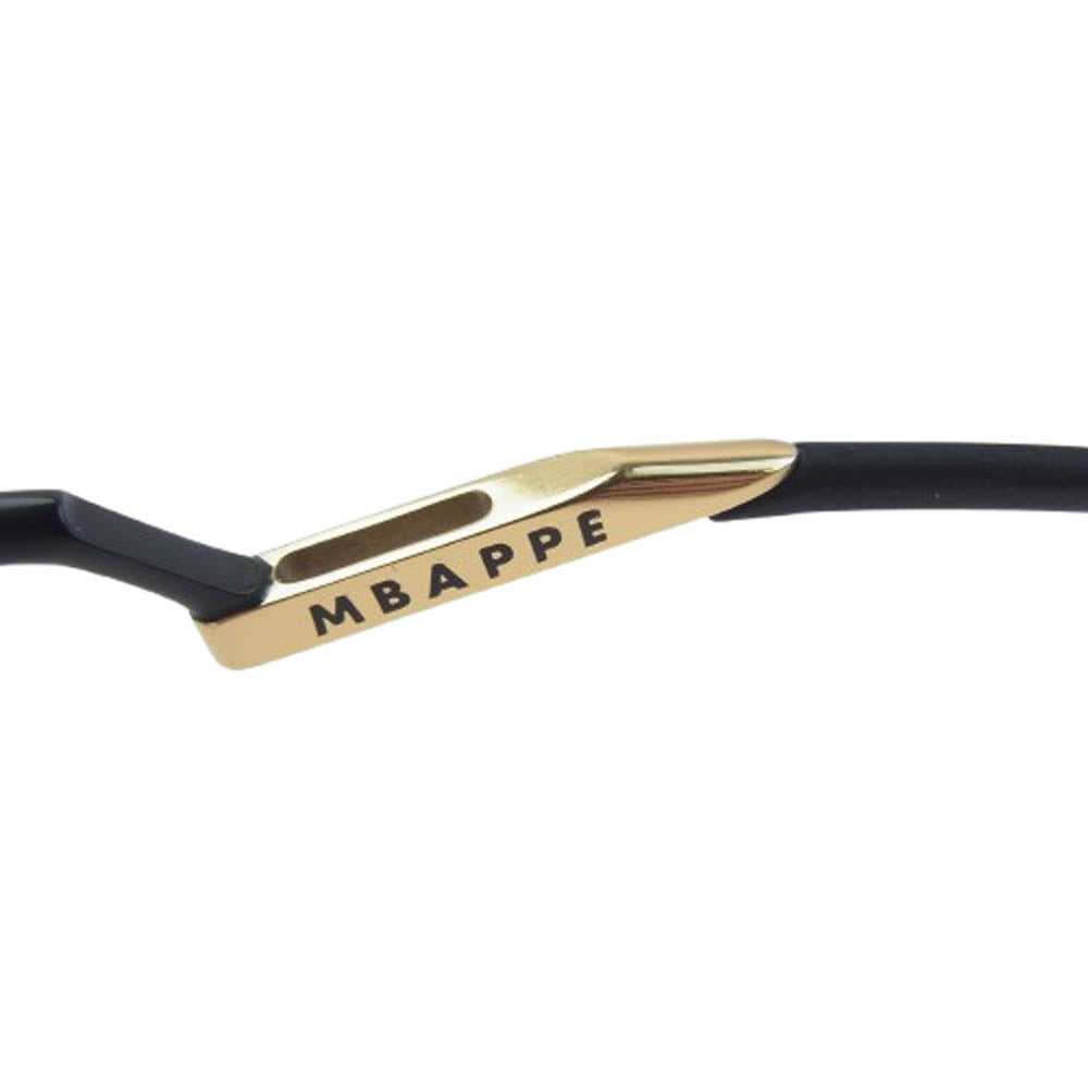 OAKLEY オークリー Deadbolt Kylian Mbappe Collection デッドボルト