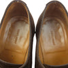 John Lobb ジョンロブ William モンクストラップ ダブルモンク ストレートチップ スエード レザー シューズ ブラウン系 7E【中古】