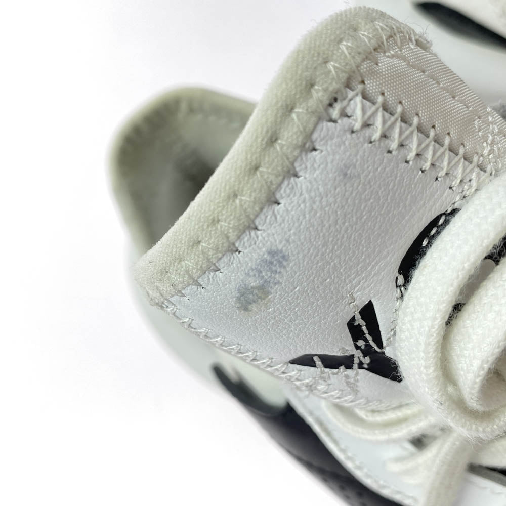 Y-3 Yohji Yamamoto ワイスリー ヨウジヤマモト Yohji Yamamoto adidas KAIWA カイワ ローカット スニーカー ブラック系 27.5cm【中古】