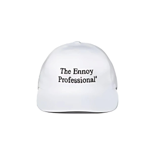 Professional Cotton Cap 画像