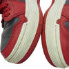 NIKE ナイキ DH7004-006 Women's Air Jordan 1 Elevate Low UNLV ウィメンズ エアジョーダン1 エレベート ロー スニーカー レッド系 グレー系 24cm【中古】