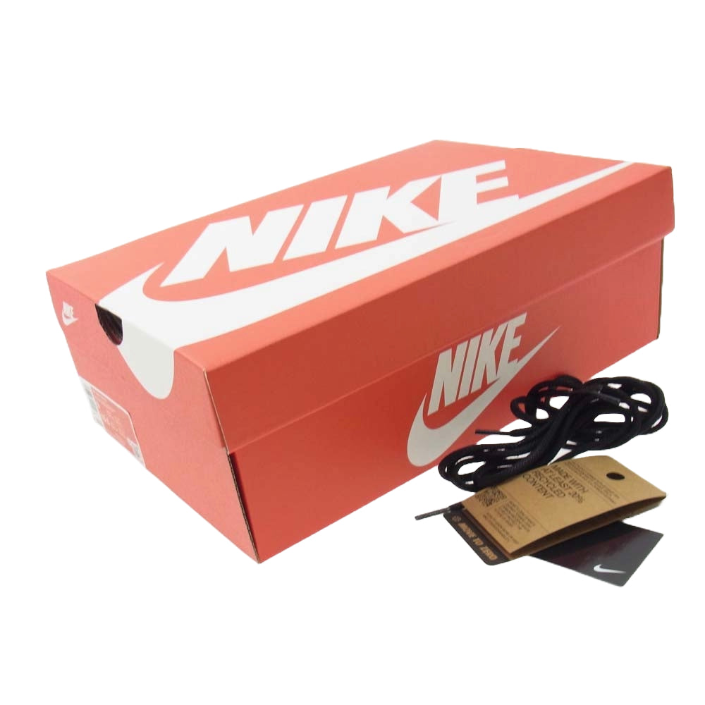 NIKE ナイキ HV5235-001 Air Max DN Essential Dusty Cactus エアマックスDN エッセンシャル ダスティカクタス スニーカー ブラック系 ライトブルー系 27cm【中古】