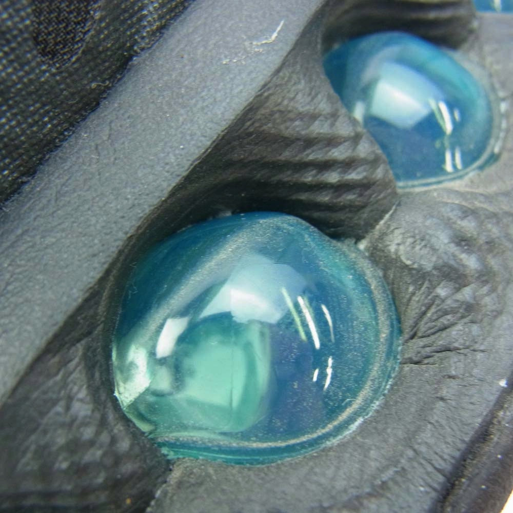 NIKE ナイキ HV5235-001 Air Max DN Essential Dusty Cactus エアマックスDN エッセンシャル ダスティカクタス スニーカー ブラック系 ライトブルー系 27cm【中古】