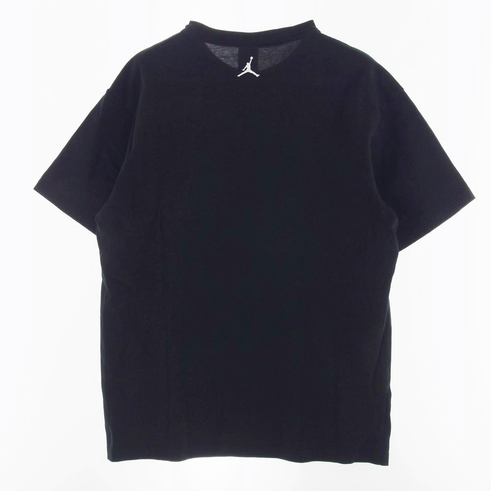 Supreme シュプリーム 24aw × Jordan Biggie ジョーダン ビギー 半袖 Tシャツ ブラック系 M【中古】