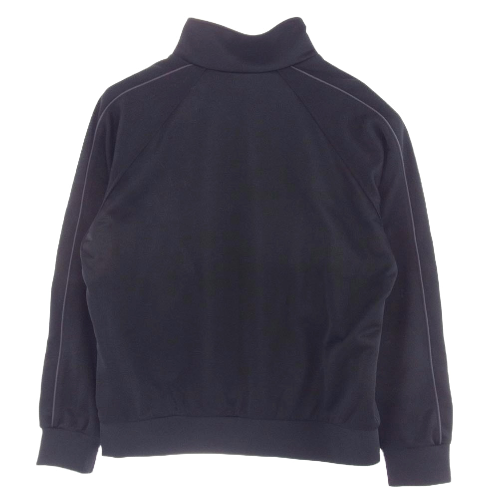 Supreme シュプリーム 24SS Tricot Track Jacket トリコ トラックジャケット ブラック系 M【美品】【中古】