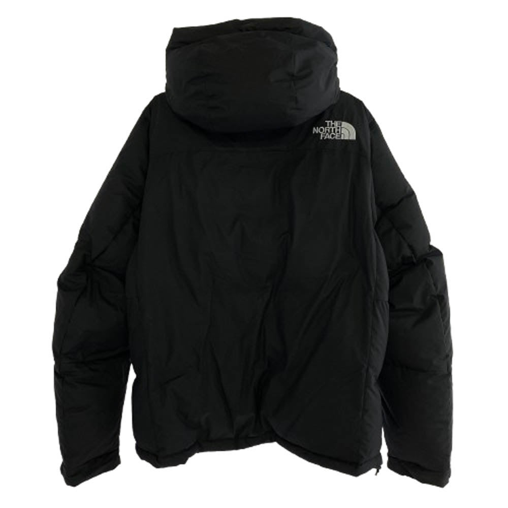 THE NORTH FACE ノースフェイス 23AW ND92340 Baltro Light Jacket GORE-TEX バルトロライト ダウンジャケット ゴアテックス ブラック系 XXL【中古】