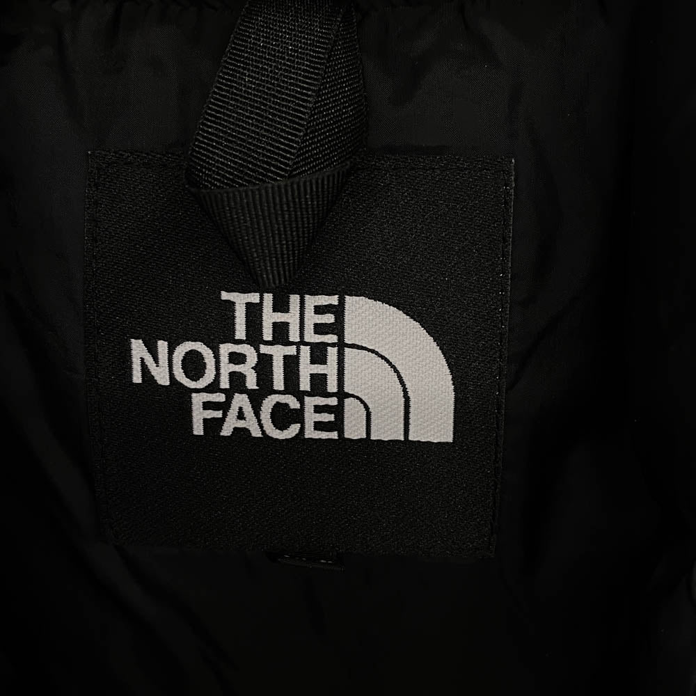 THE NORTH FACE ノースフェイス 23AW ND92340 Baltro Light Jacket GORE-TEX バルトロライト ダウンジャケット ゴアテックス ブラック系 XXL【中古】