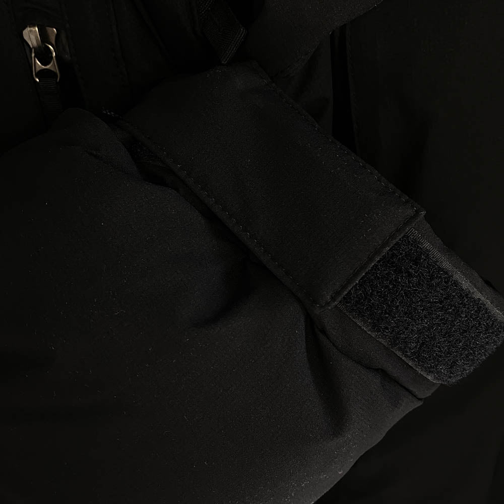 THE NORTH FACE ノースフェイス 23AW ND92340 Baltro Light Jacket GORE-TEX バルトロライト ダウンジャケット ゴアテックス ブラック系 XXL【中古】